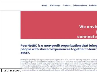 peernetbc.com