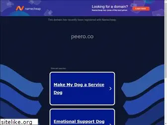 peero.co