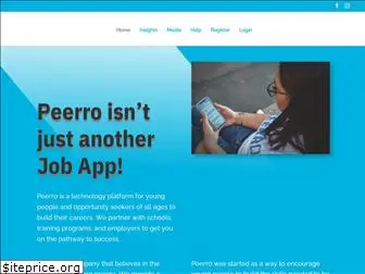 peerro.com