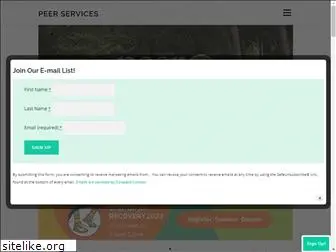 peerservices.org