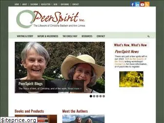 peerspirit.com