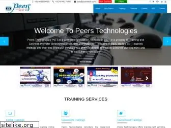 peerstech.com