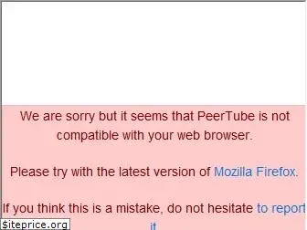 peertube.live