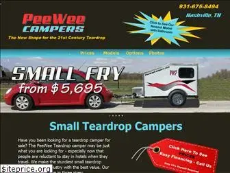 peeweecampers.com