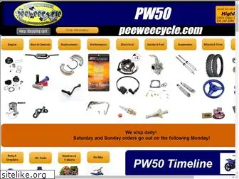 peeweecycle.com