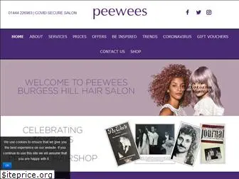 peewees.co.uk