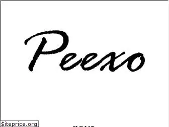 peexo.co.uk