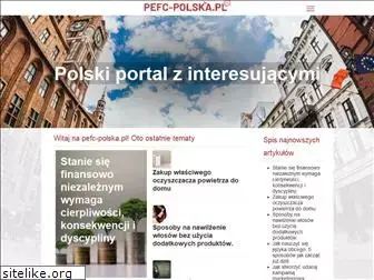pefc-polska.pl