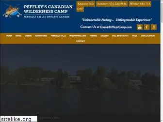 peffleyscamp.com