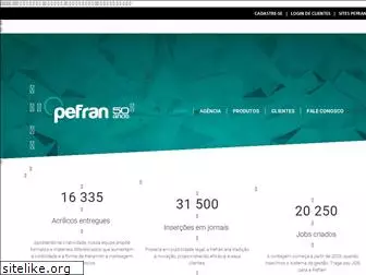 pefran.com.br