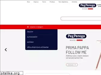 peg-perego-cz.cz