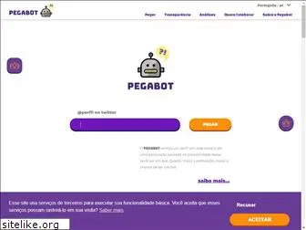 pegabot.com.br