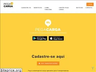 pegacarga.com.br