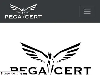pegacert.com