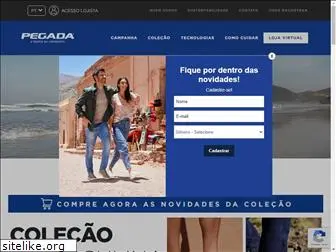 pegada.com.br