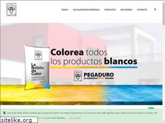 pegaduro.com.mx