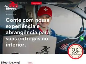 pegaentrega.com.br