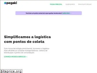 pegaki.com.br