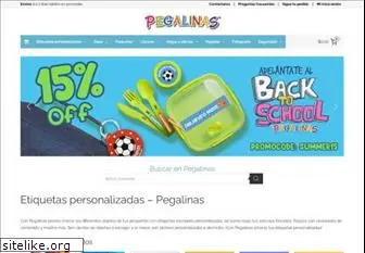 pegalinas.com