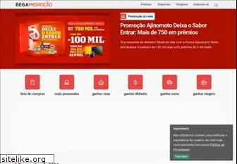 pegapromocao.com.br