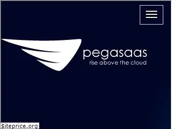 pegasaas.com