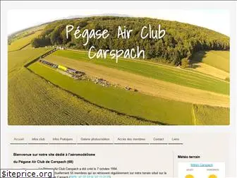 pegase-air-club.com