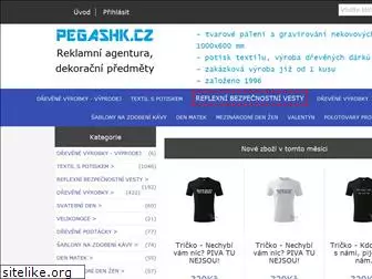 pegashk.cz
