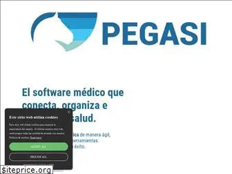 pegasi.io