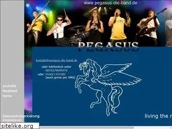 pegasus-die-band.de