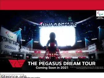 pegasus-dream.com
