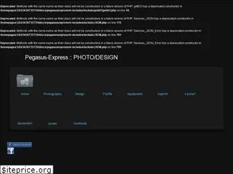 pegasus-express.de