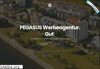 pegasus-newmedia.de