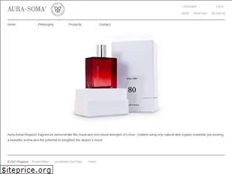 pegasus-parfum.com