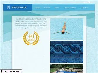 pegasus-products.com