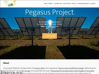 pegasus-project.eu