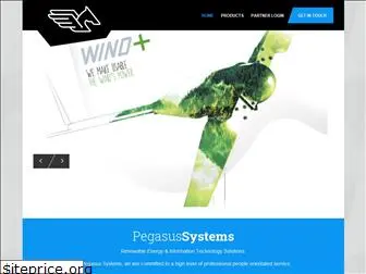 pegasus-systems.co.za