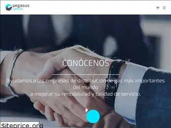 pegasus.com.mx