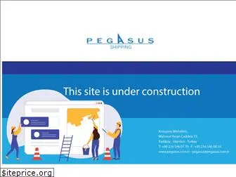 pegasus.com.tr