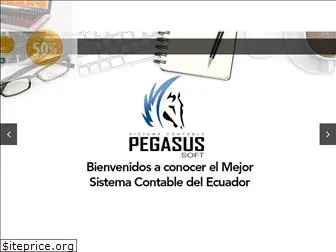 pegasus.ec