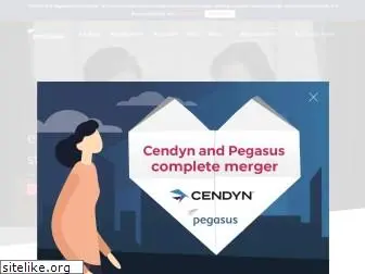 pegasus.io