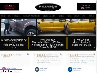 pegasus4x4.co.uk