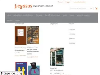 pegasusboek.nl