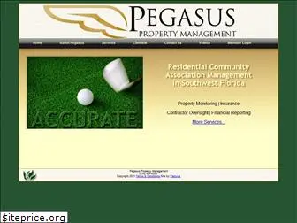 pegasuscam.com