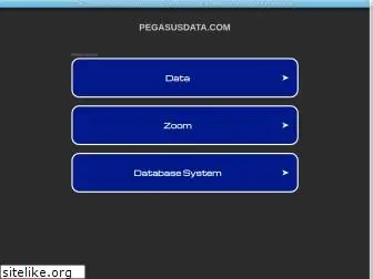 pegasusdata.com