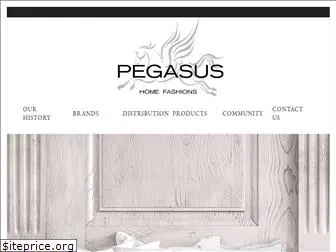 pegasushomefashions.com