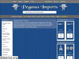 pegasusimports.com