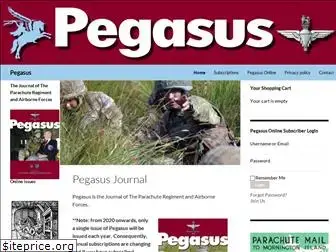 pegasusjournal.org