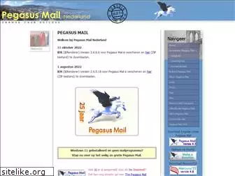 pegasusmail.nl