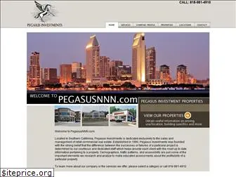 pegasusnnn.com