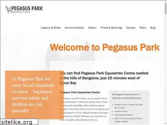 pegasuspark.com.au